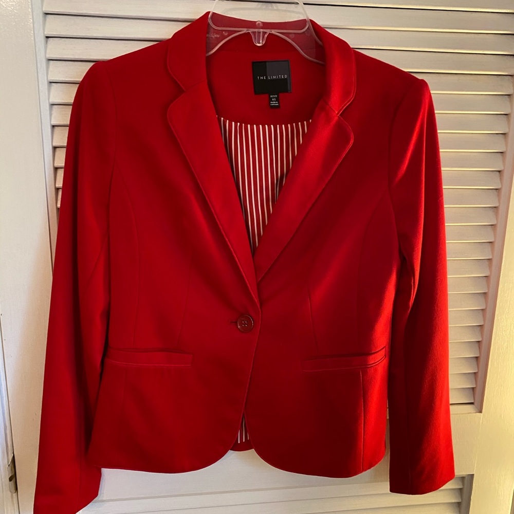 Blazer